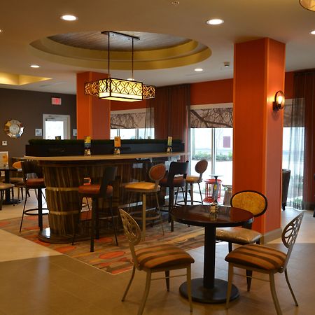 Holiday Inn Express Covington-Madisonville By Ihg Exterior photo