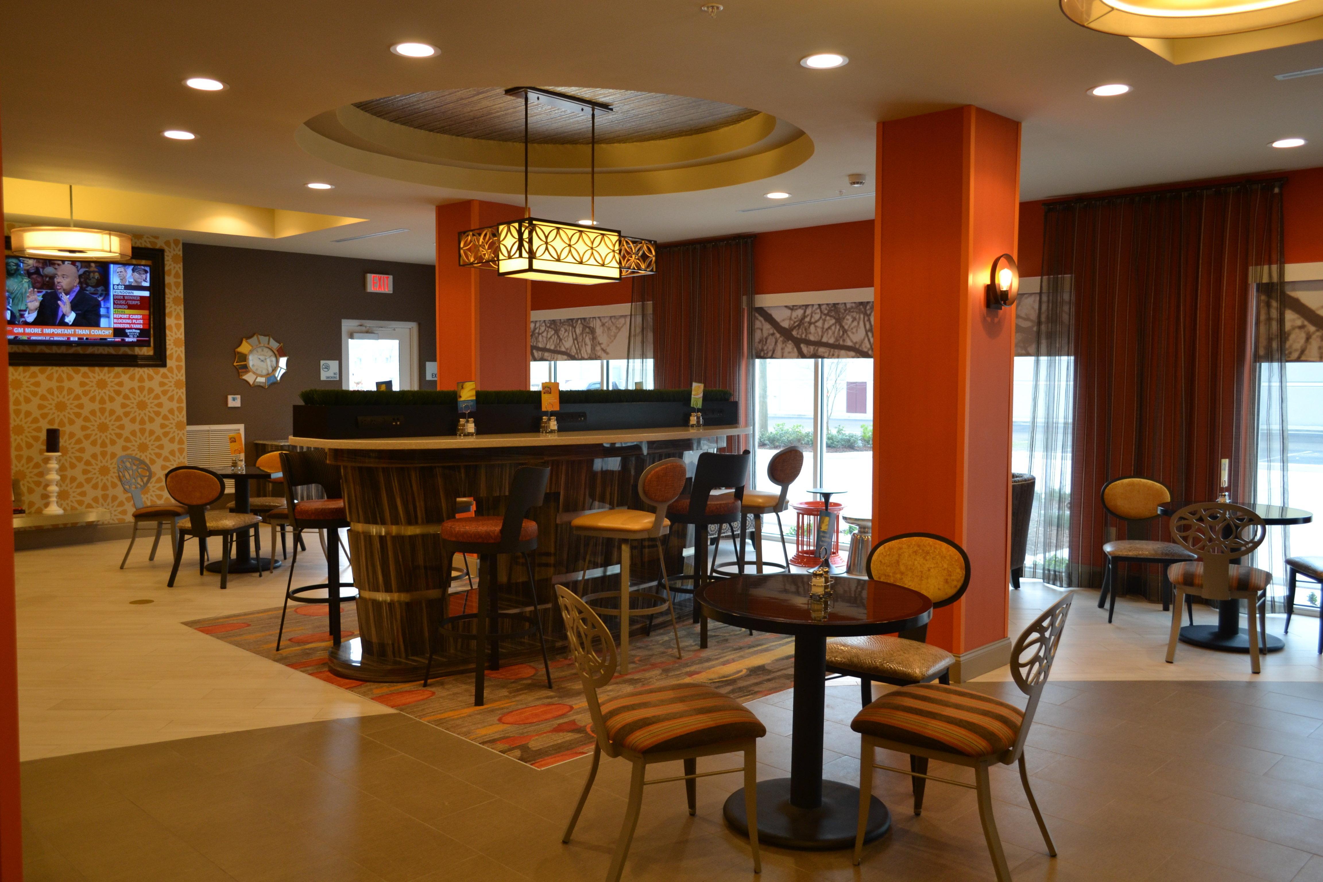 Holiday Inn Express Covington-Madisonville By Ihg Exterior photo
