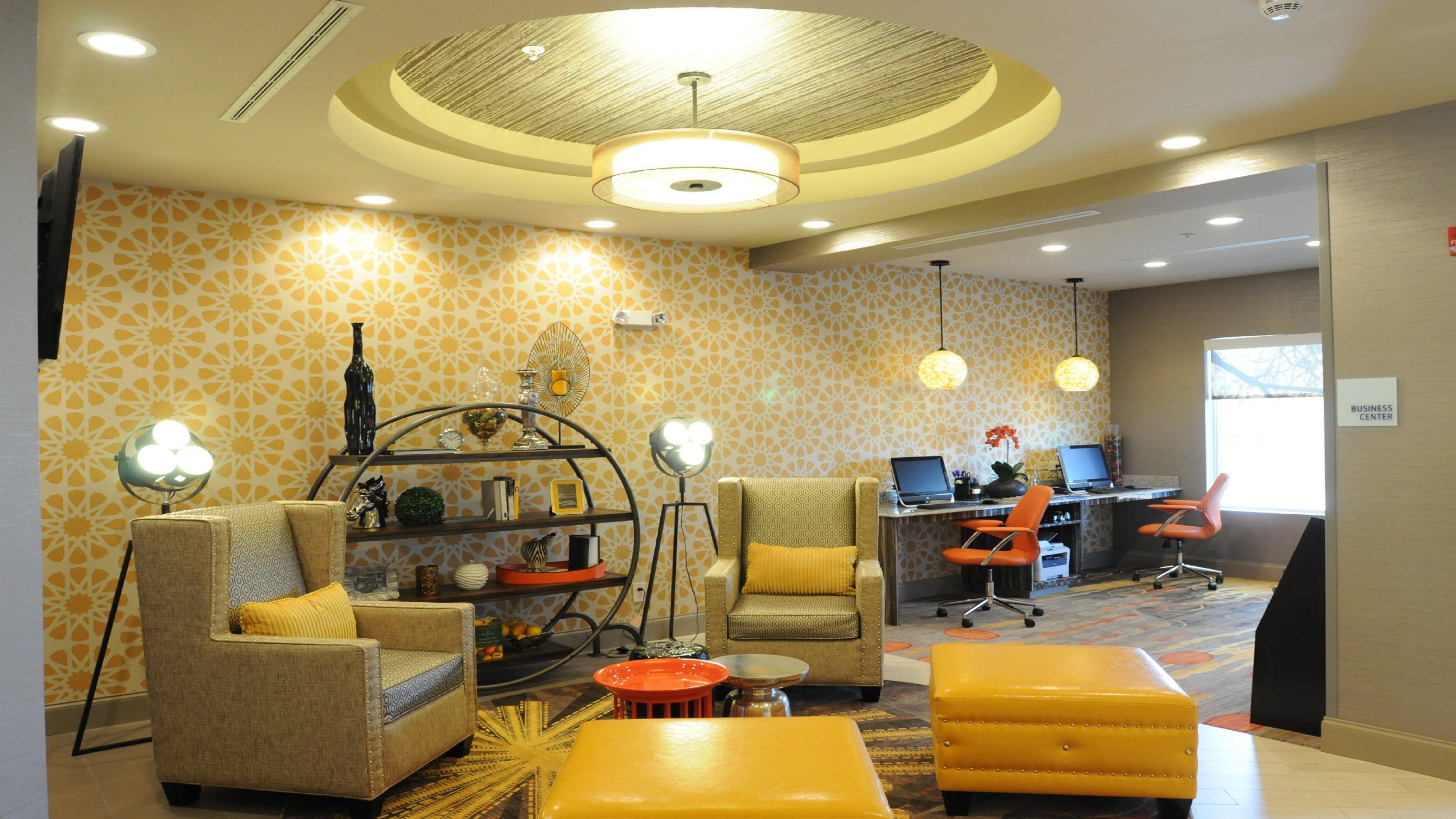 Holiday Inn Express Covington-Madisonville By Ihg Exterior photo