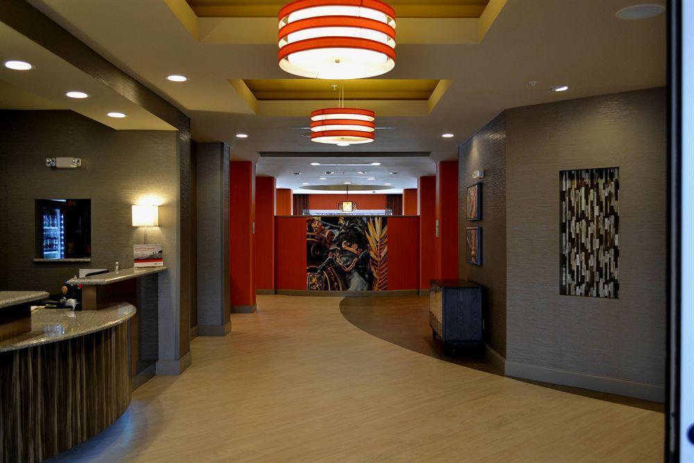 Holiday Inn Express Covington-Madisonville By Ihg Exterior photo